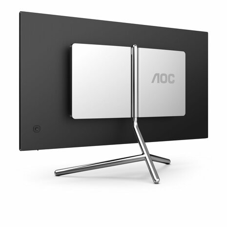 AOC U32U1 31.5" | 3840 x 2160 4K IPS | Monitor OPEN BOX