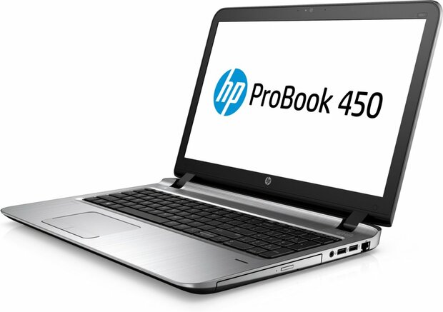 HP ProB. 450 G3 15.6 /I3-6100U/500GB/4GB/W11P/RFB