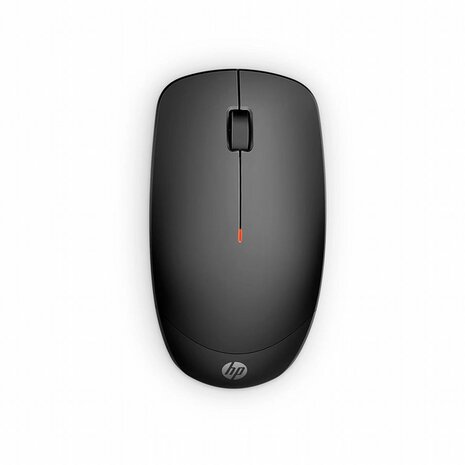 HP 235 Slim Wireless Mouse Kenting Plus