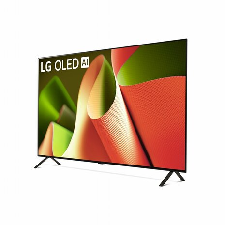 LG OLED B4 OLED48B46LA 121,9 cm (48") 4K Ultra HD Smart TV W