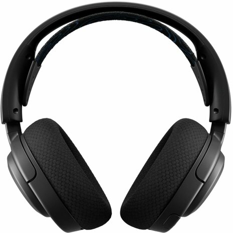 Steelseries Arctis Nova 5P | Draadloze On-Ear Gaming Headset | Zwart