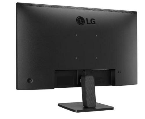 Mon LG 27MK400H 27Inch 100HZ IPS F-HD / HDMI VGA RENEWED