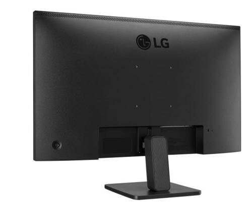 Mon LG 27MK400H 27Inch 100HZ IPS F-HD / HDMI VGA RENEWED