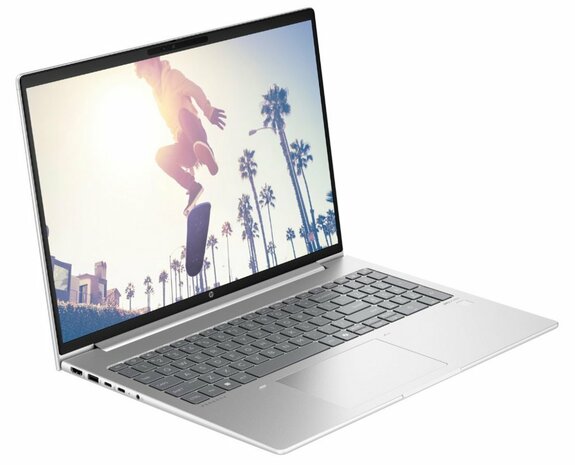 HP ProBook 460 G11 | 16" IPS WUXGA | Intel Core Ultra 5 125U | 16GB DDR5 | 512GB | W11 Professional | 3YNB