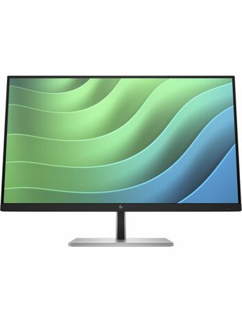 MON HP E27 G5 27Inch IPS 75HZ HDMI DP OUTLET