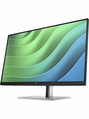 MON HP E27 G5 27Inch IPS 75HZ HDMI DP OUTLET