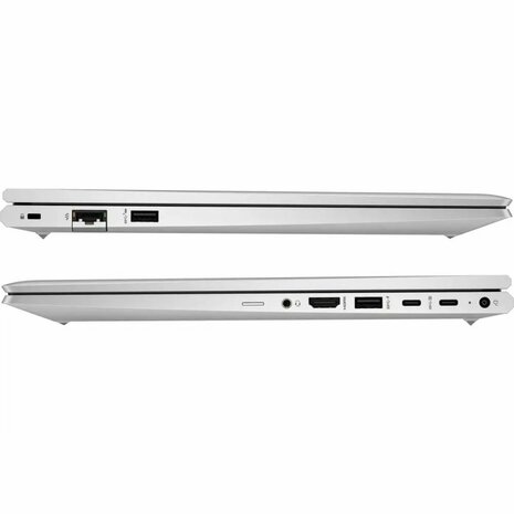 HP ProBook 450 G10 | 15.6'' IPS F-HD | Intel Core i5-1335U | 16GB | 512GB | W11 Professional | 3YNB