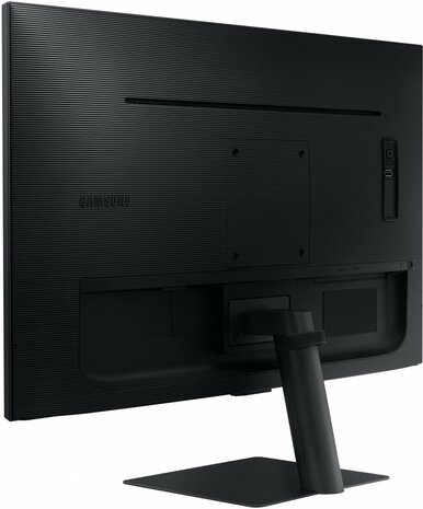 Samsung LS27A704NWU computer monitor 68,6 cm (27") 3840 x 2160 Pixels 4K Ultra HD LCD Zwart