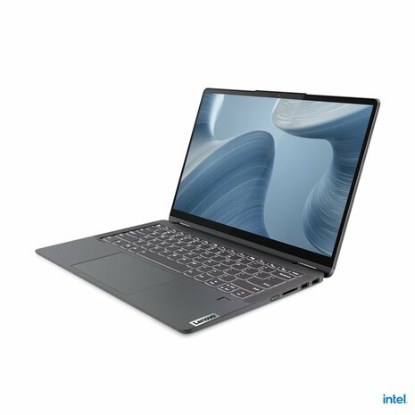 Lenovo IdeaPad Flex5 | 14'' IPS WUXGA Touch | Intel Core i5-1235U | 8GB | 512GB | W11S