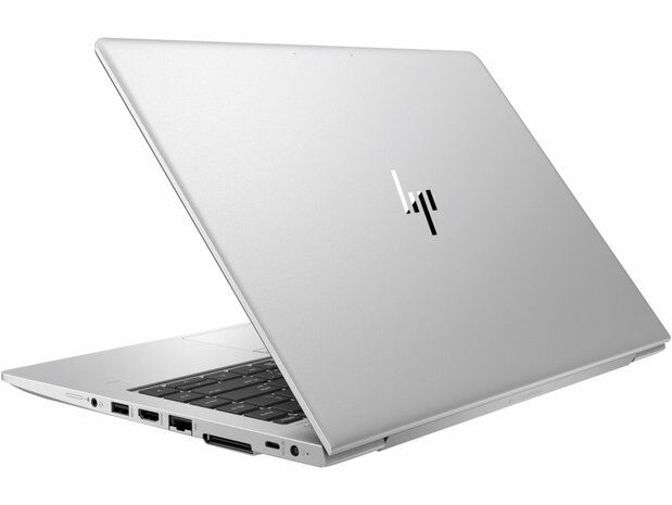 HP EliteBook 755 G5 | 13.3'' IPS F-HD | AMD Ryzen 3 2300U | 8GB | 256GB | W11 Professional | RFB