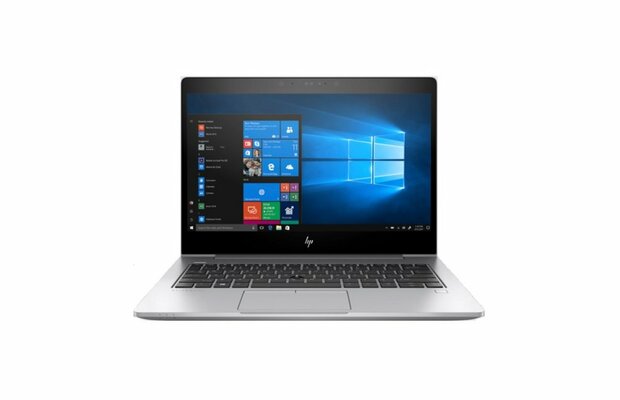 HP EliteBook 735 G5 | 13.3'' IPS F-HD | AMD Ryzen 3 2300U | 8GB | 256GB | W11 Professional | RFB