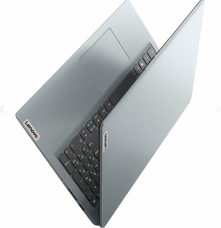 Lenovo IdeaPad 1 | 15.6'' F-HD | Intel N4500 | 8GB RAM | 256GB SSD | W11 Professional