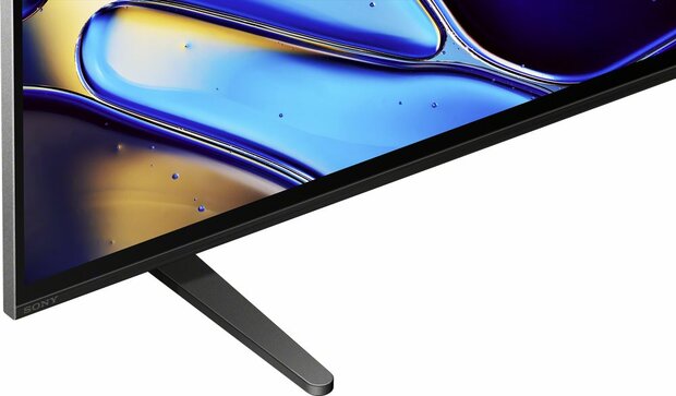 Sony Bravia 8 K55XR84P 55'' | OLED | 2024 | 4K | Wifi | Smart TV | Google Android TV | 120Hz