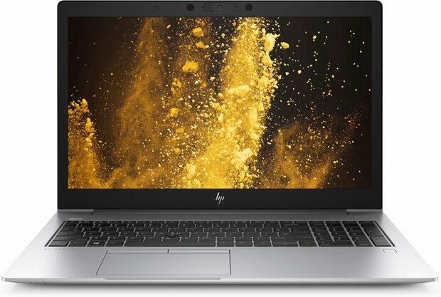 HP EliteBook 850 G6 | 15,6'' IPS F-HD | Intel Core i5-8365U | 8GB | 256GB | W11 Professional | RFB