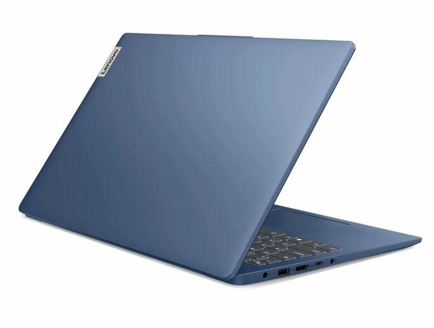 Lenovo IdeaPad 3 | 15.6'' IPS F-HD | Intel Core i5-12450H | 8GB | 512GB | W11 Professional