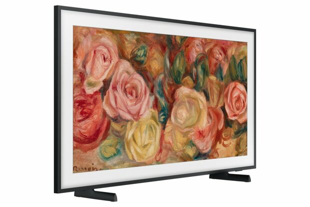 Samsung The Frame LS03D QLED TV | 43'' | Ultra HD 4K | Wi-Fi | Tizen Smart TV | HDR10+ | 50Hz