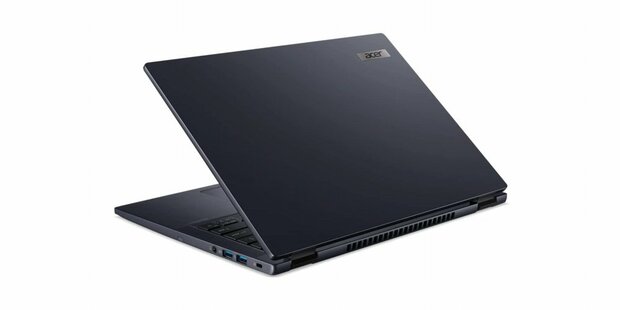 Acer TravelMate P414 | 14'' IPS WUXGA | AMD Ryzen 5 PRO 6650U | 16GB DDR5 | 512GB | W11 Professional