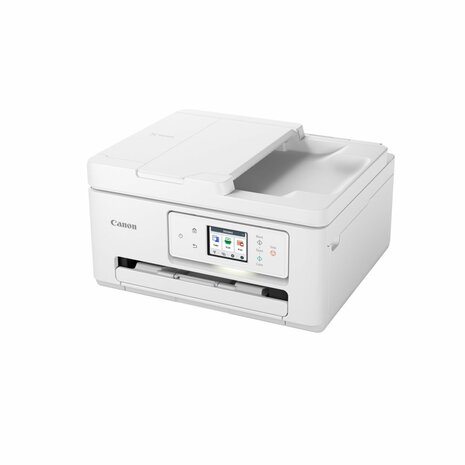 Canon PIXMA TS7750i Inkjetprinter | A4 1200 x 1200 DPI | Wifi Kleurenprinter