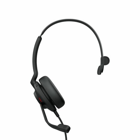 Jabra Evolve2 30, UC Mono (Zwart)