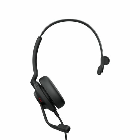 Jabra Evolve2 30, MS Mono (Zwart)