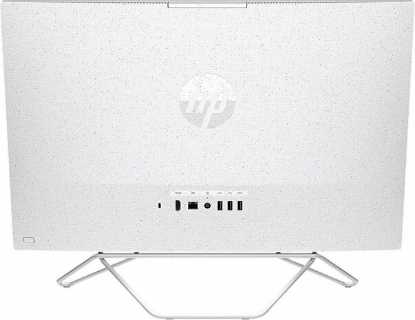 HP All-in-One | 24-CB1103NG | 23.8'' F-HD | Intel Core i3-1215U | 8GB | 256GB | W11 Professional | RENEWED