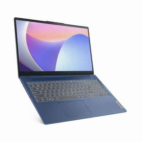 Lenovo IdeaPad 3 | 15.6'' IPS F-HD | Intel Core i5-12450H | 16GB DDR5 | 512GB | W11 Professional