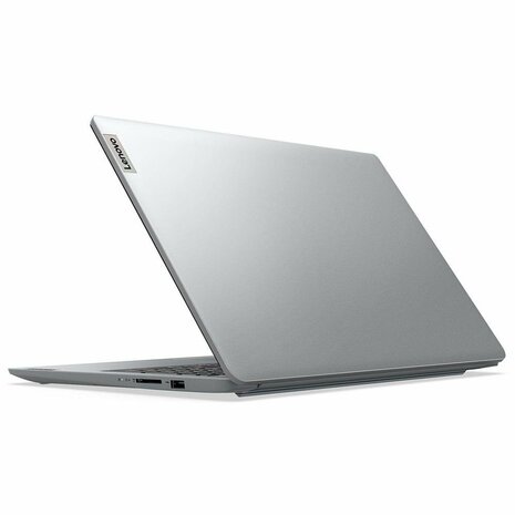 Lenovo IdeaPad 1 | 15.6'' F-HD | Intel N4500 | 8GB RAM | 256GB SSD | W11 Professional | RENEWED