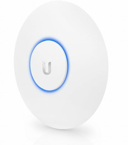 Ubiquiti Networks UAP-AC-PRO draadloos toegangspunt (WAP) 1300 Mbit/s Wit Power over Ethernet (PoE)